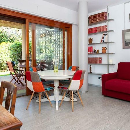 Ferienwohnung Justacasa - San Pietro Rom Exterior foto