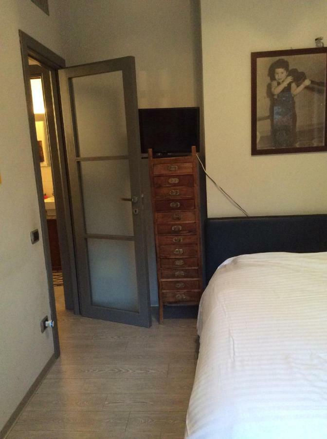 Ferienwohnung Justacasa - San Pietro Rom Exterior foto
