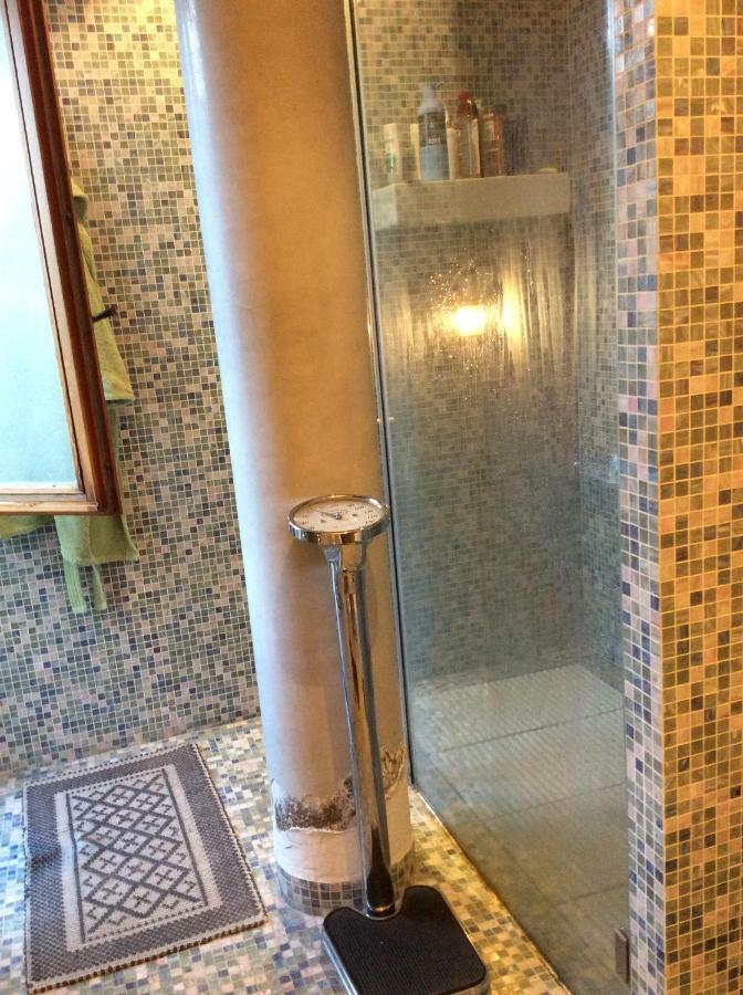 Ferienwohnung Justacasa - San Pietro Rom Exterior foto