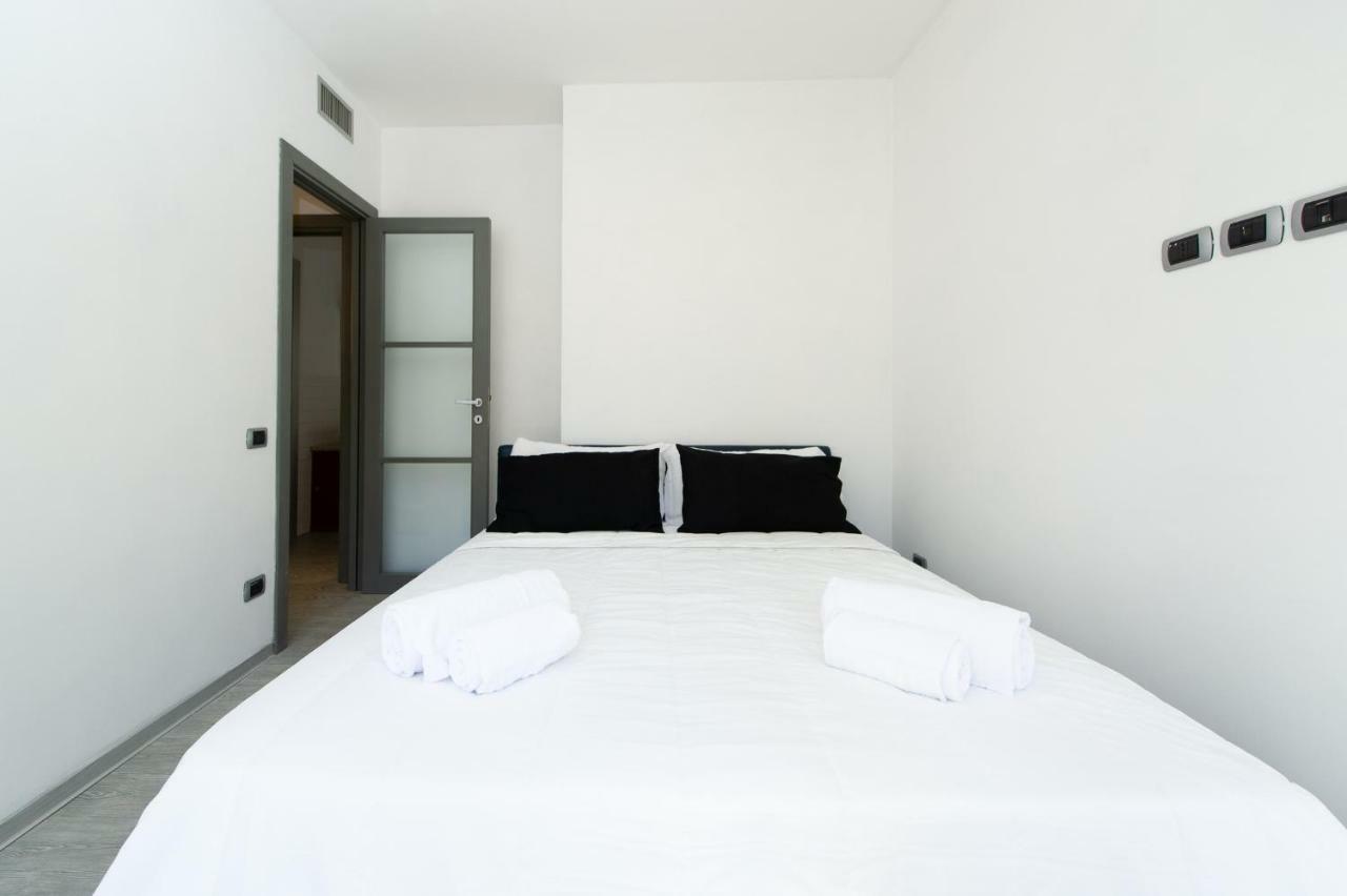 Ferienwohnung Justacasa - San Pietro Rom Exterior foto
