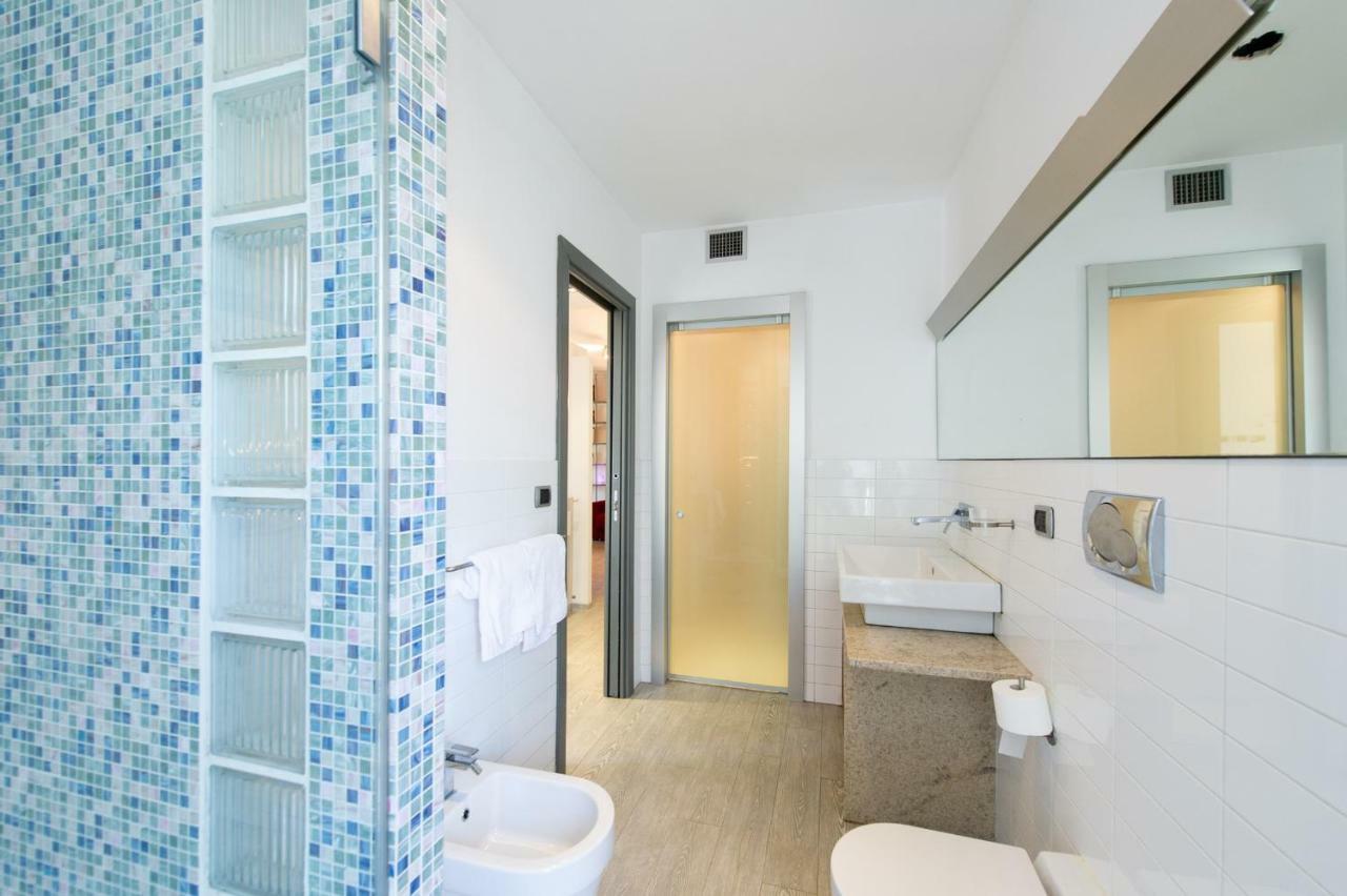 Ferienwohnung Justacasa - San Pietro Rom Exterior foto