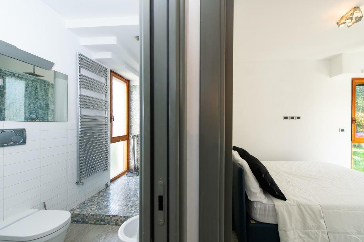 Ferienwohnung Justacasa - San Pietro Rom Exterior foto