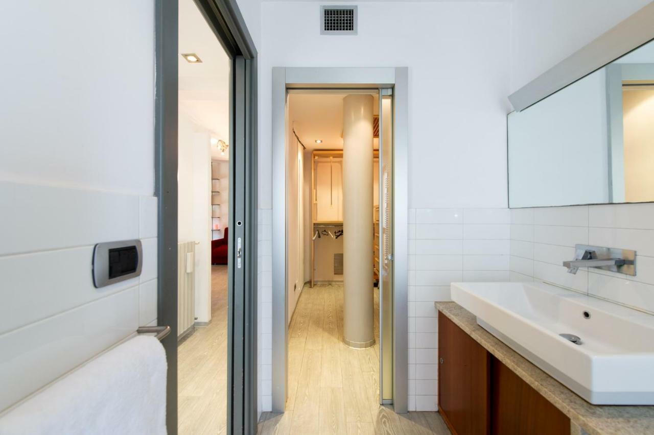 Ferienwohnung Justacasa - San Pietro Rom Exterior foto
