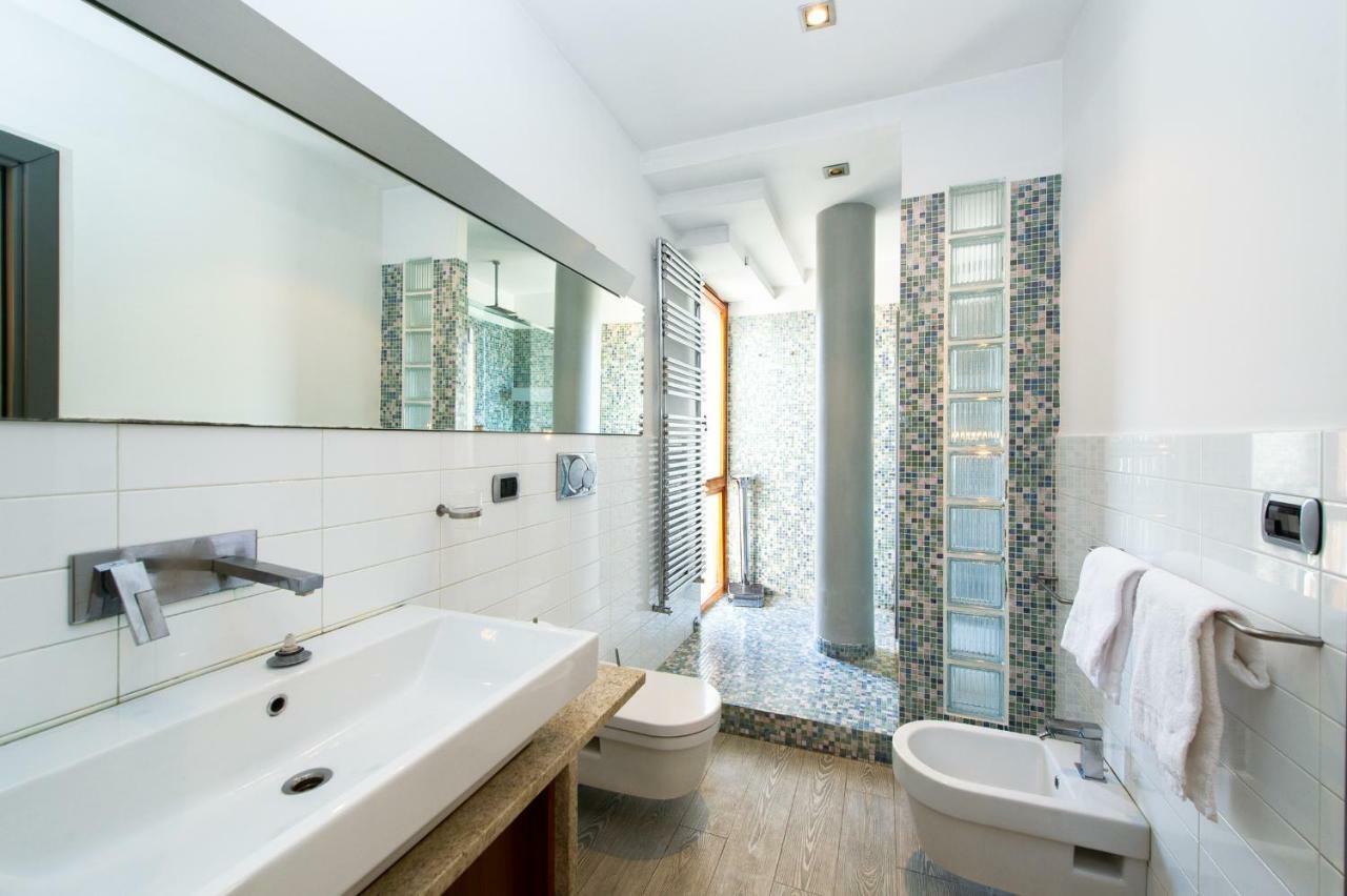 Ferienwohnung Justacasa - San Pietro Rom Exterior foto