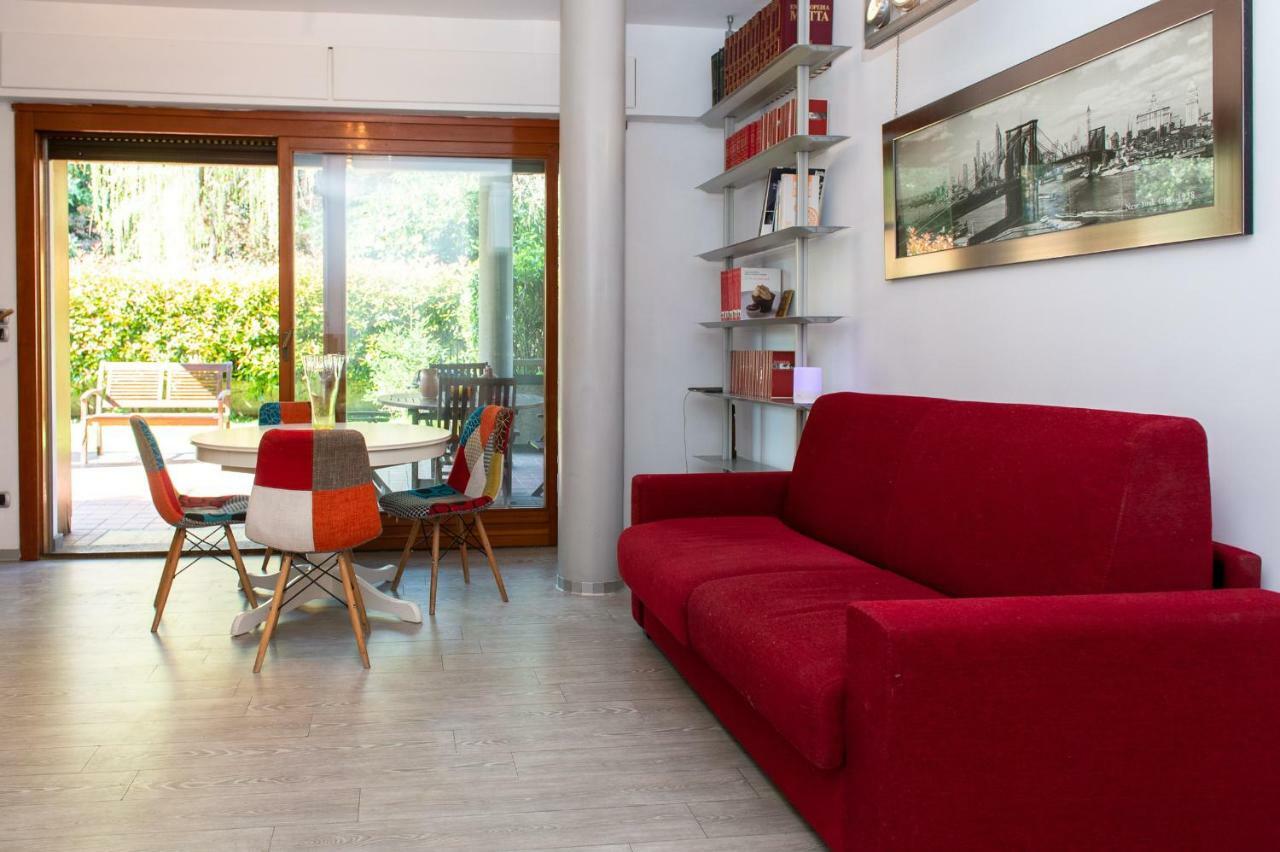 Ferienwohnung Justacasa - San Pietro Rom Exterior foto