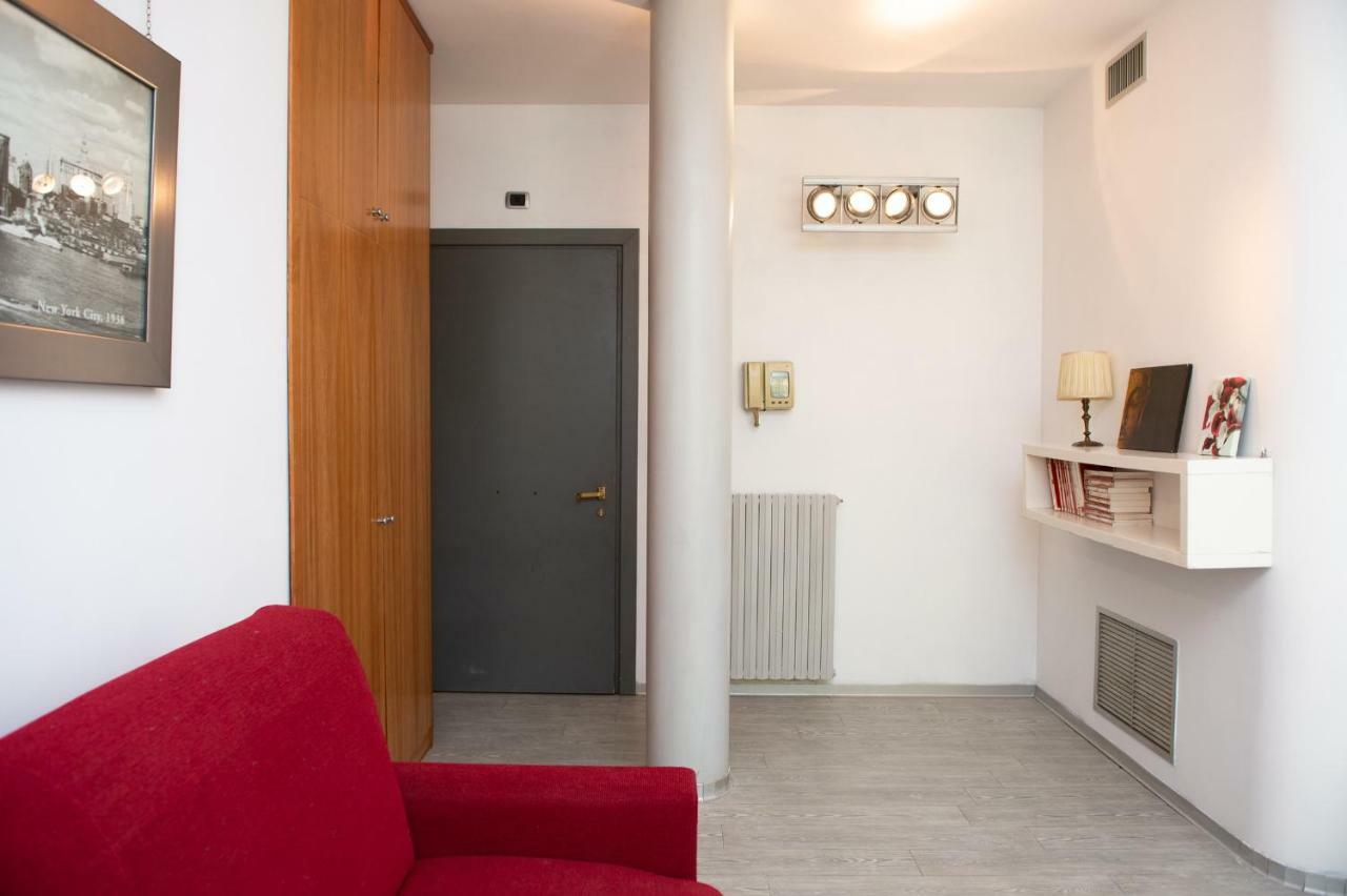 Ferienwohnung Justacasa - San Pietro Rom Exterior foto